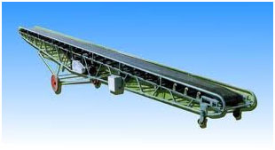 Mobile-Conveyor