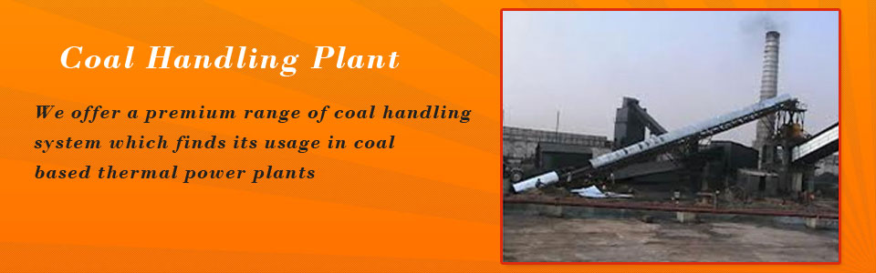 Coal Handling Plant